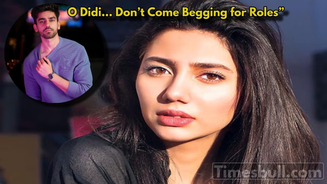 “O Didi… Think Before