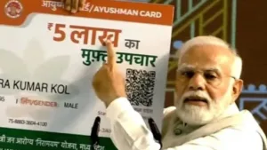 Ayushman Bharat Scheme: Know How ₹5 Lakh Free Treatment Limit Is Renewed Automatically