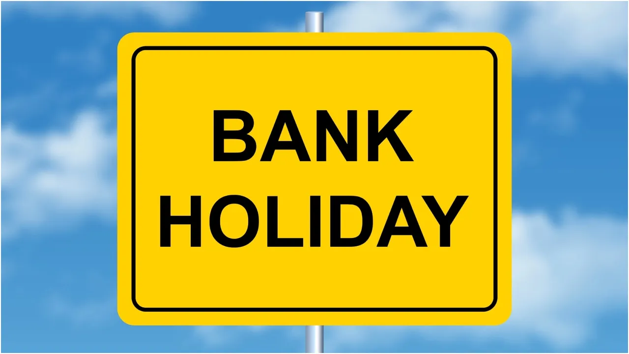 bank holiday