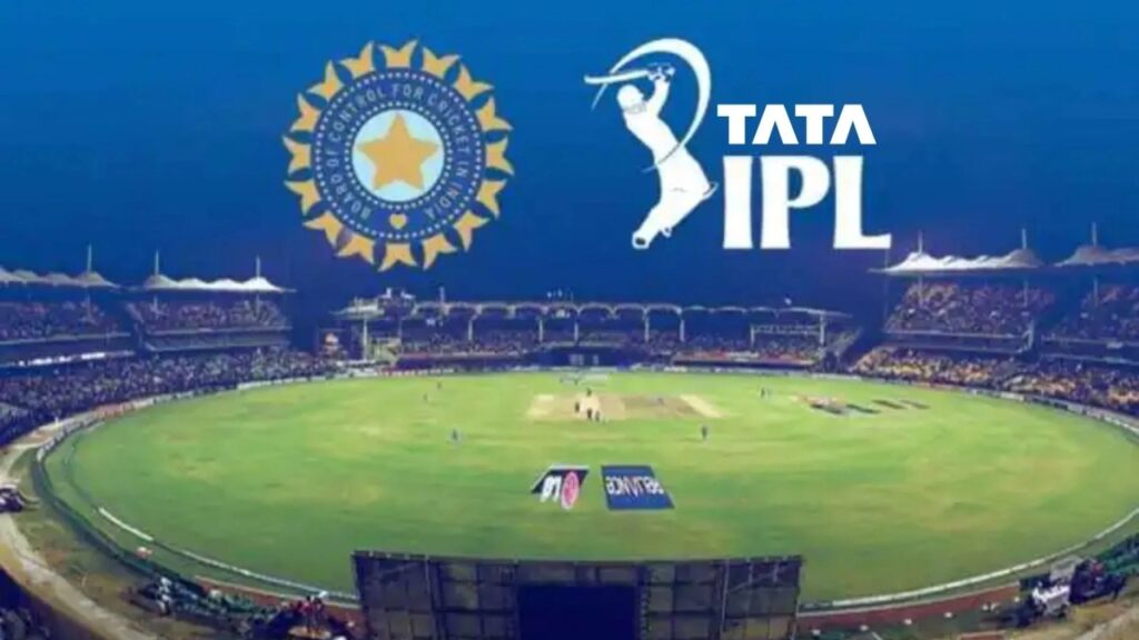 BCCI ने ECB को दिया खास ऑफर, इस देश में खेले जा सकते है IPL 2025 के बचे हुए मैच
