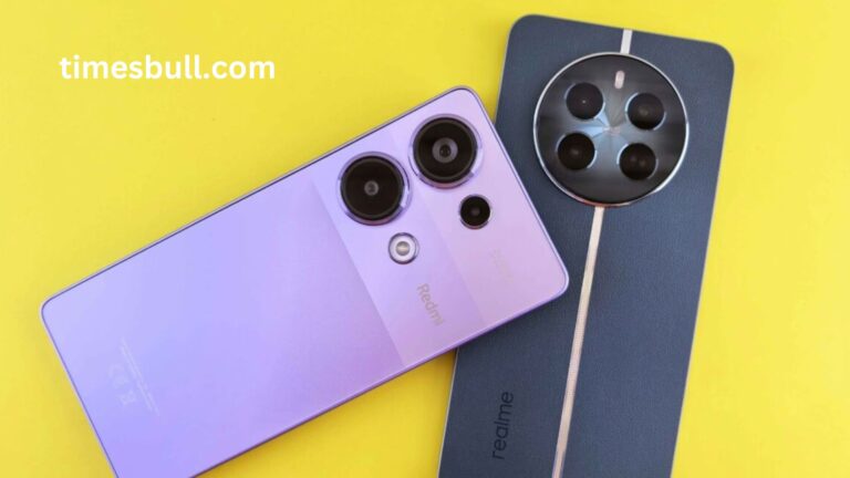 Buy Best 64-camera phone around 20,000 rupees: check out its price and features