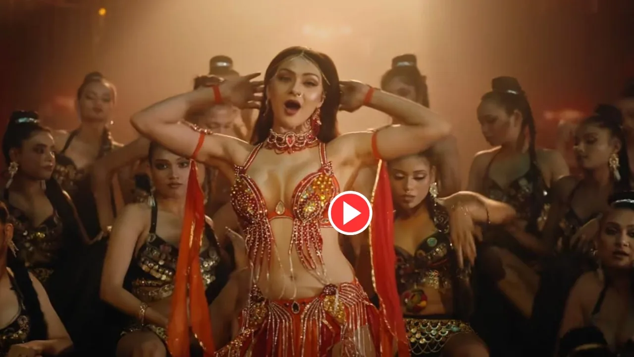 Bhojpuri Song: Namrata Malla
