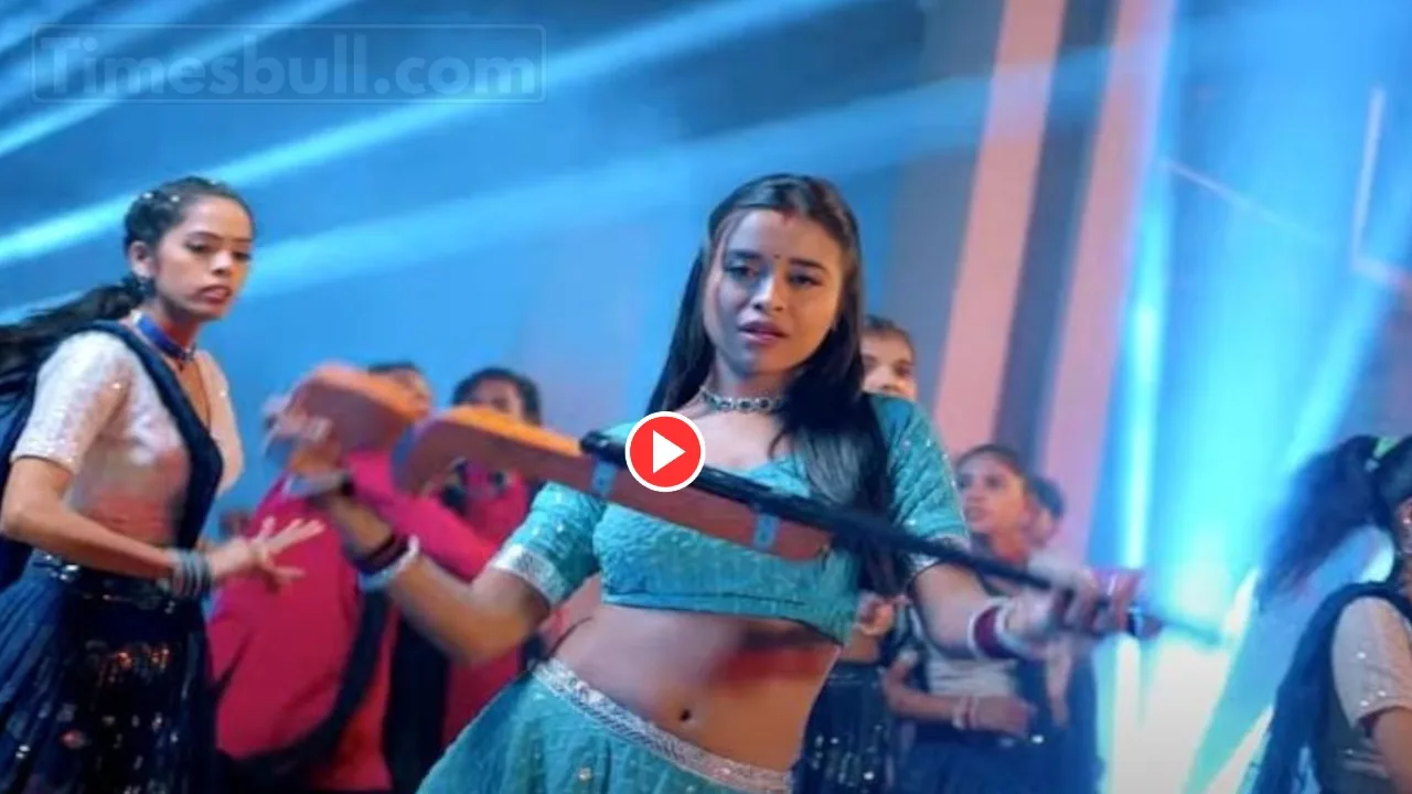 Bhojpuri Song: Must-Watch Bhojpuri