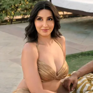 Nora Fatehi Killer Look as Princess Ayesha in ‘The Royals’, See Here Glamorous Photo’s