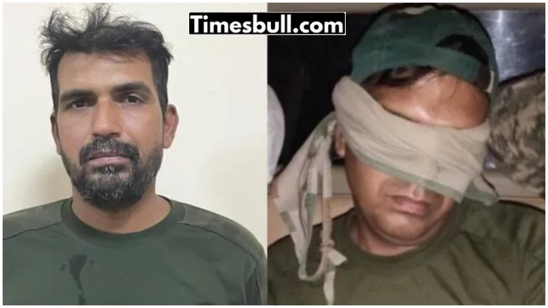 BSF Jawan Released: Pakistan Agrees to India’s Conditions for Ceasefire