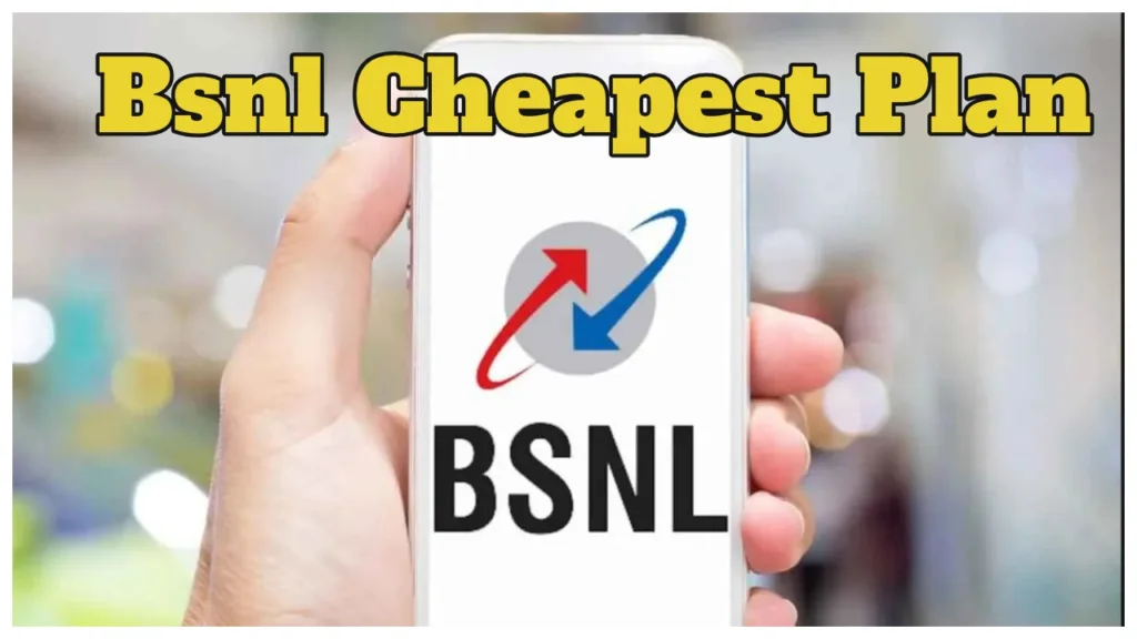 BSNL Cheapest Plans – Get 160 Days Vailidity, Daily 2GB Data & Many More at only Rs 997