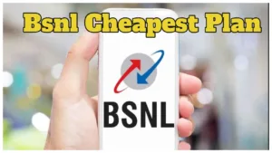 BSNL Cheapest Plans – Get 160 Days Vailidity, Daily 2GB Data & Many More at only Rs 997