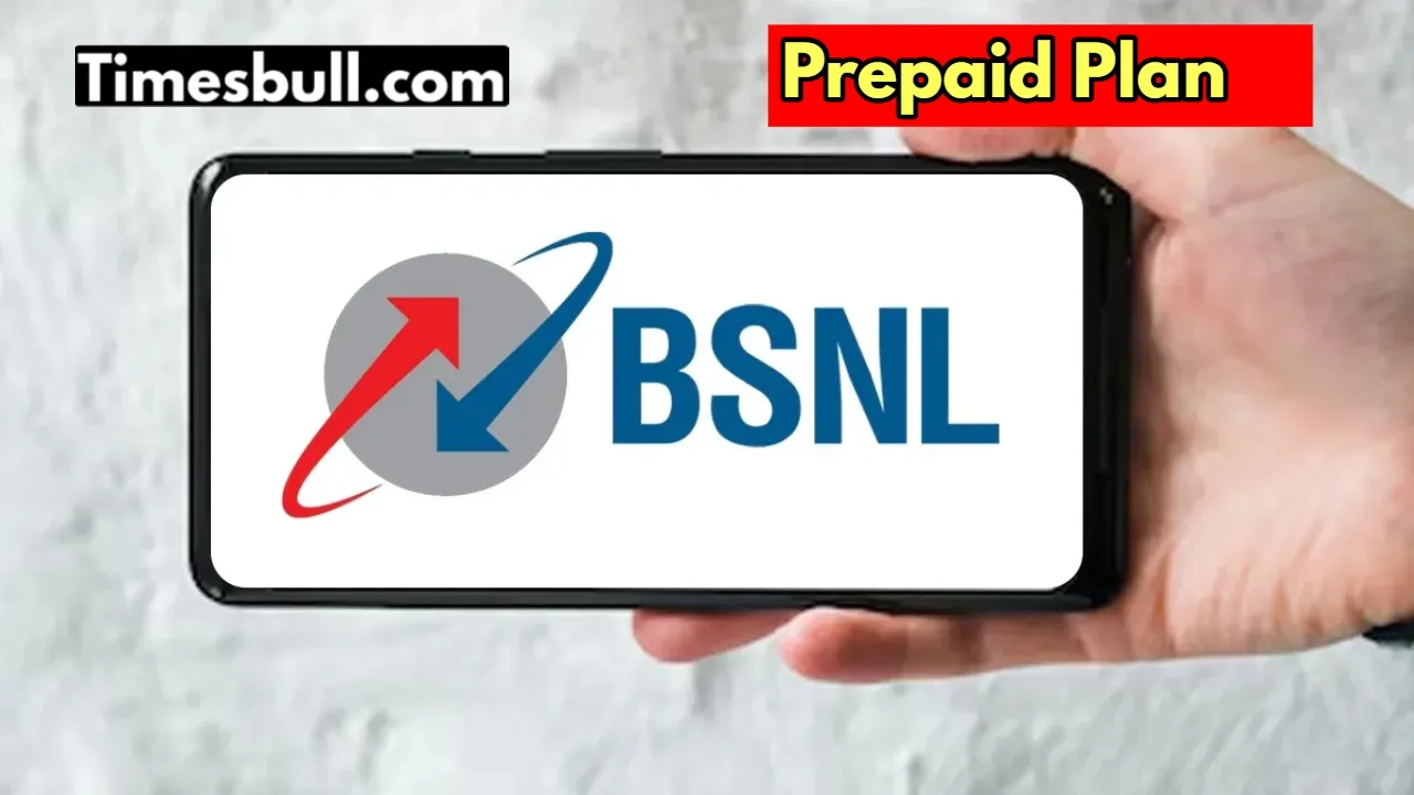 bsnl plan