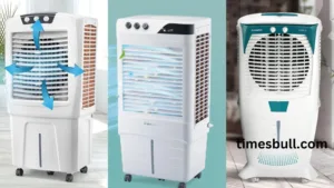 Buy Best budget Air Cooler Under Rs 5000 From Amazon Deals: Check List