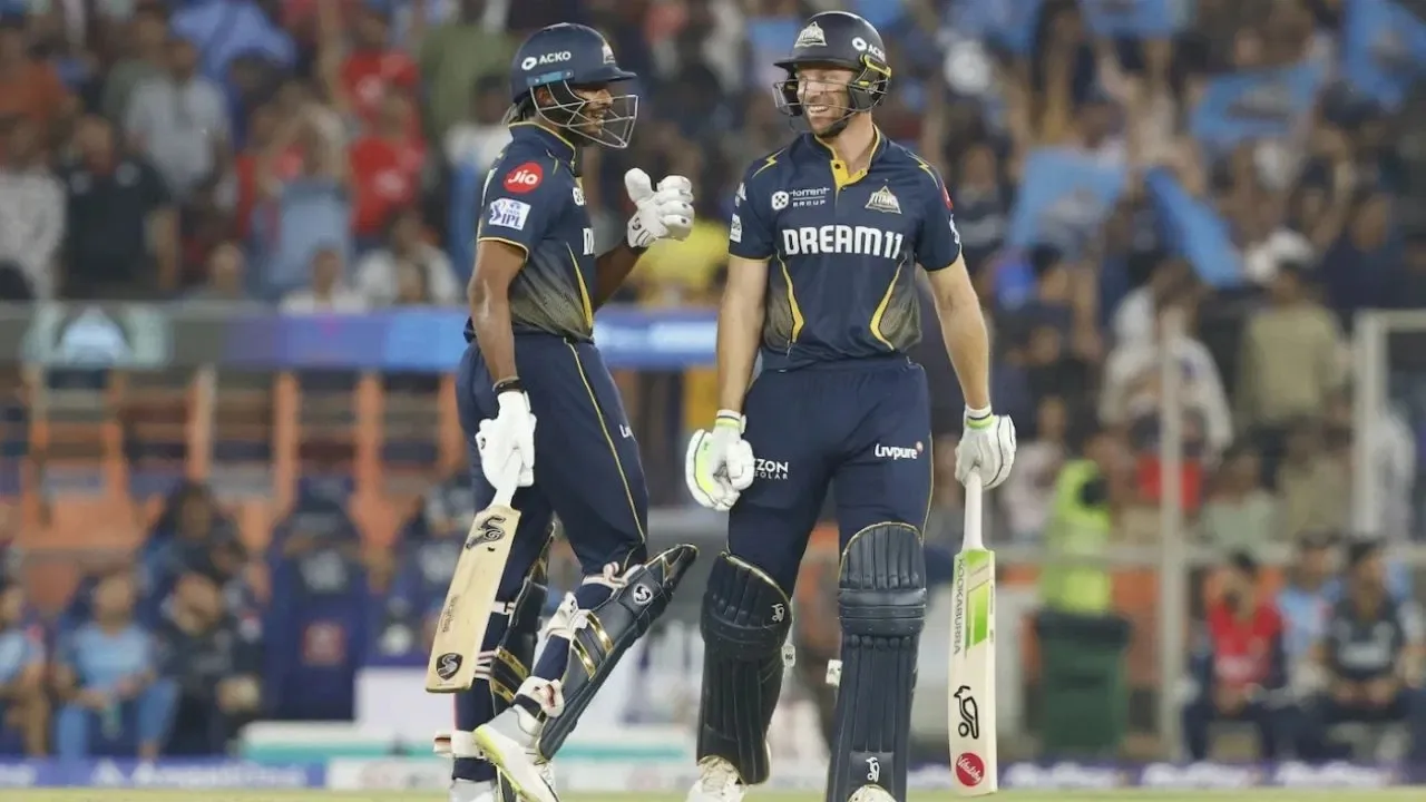 IPL 2025 में बल्लेबाजों