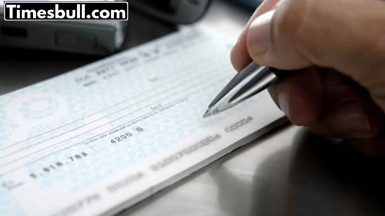 Cheque Bounce New Rules: What...