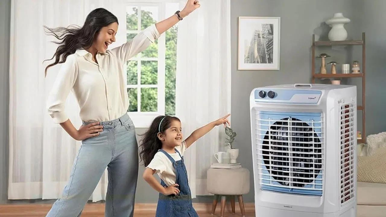 Cooler And AC: गर्मी