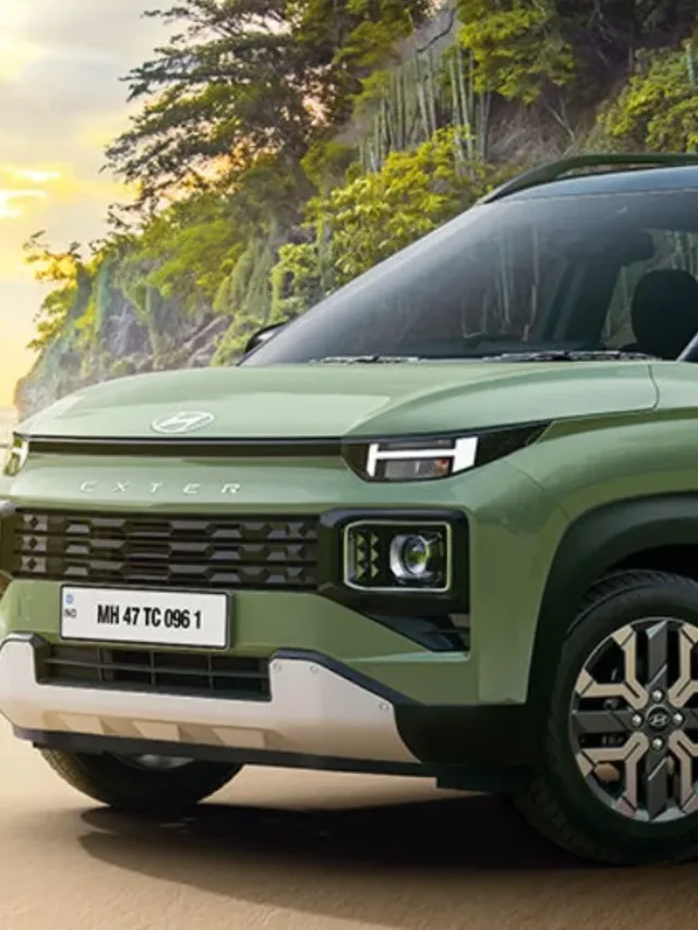 Best Value: Hyundai Exter CNG 2025 Review