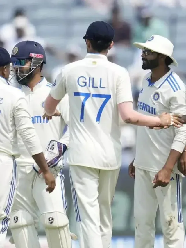 India’s squad for England tour to be announced soon