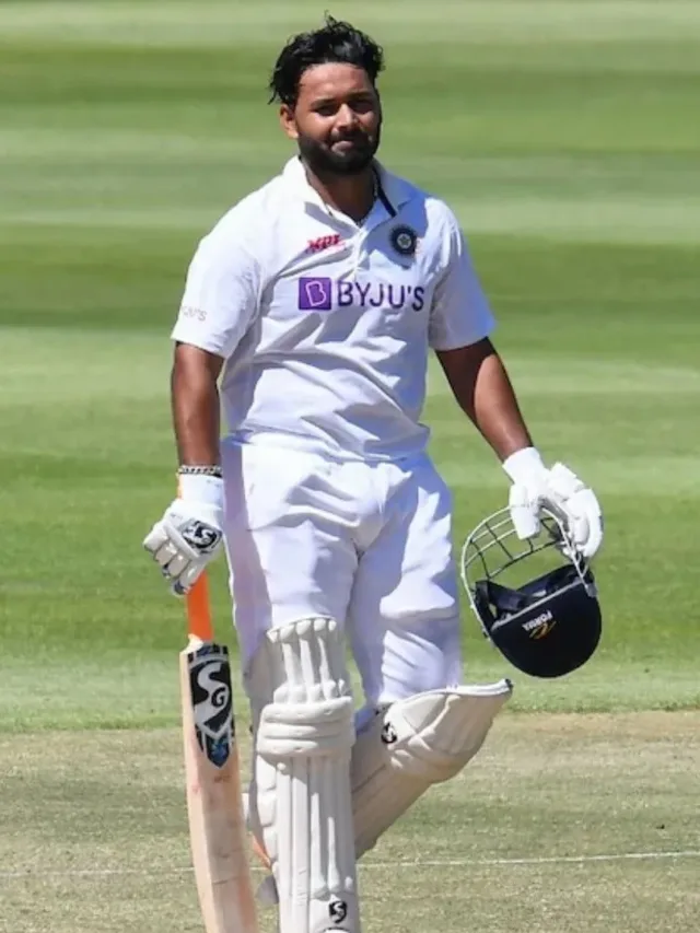 BCCI to appoint Rishabh