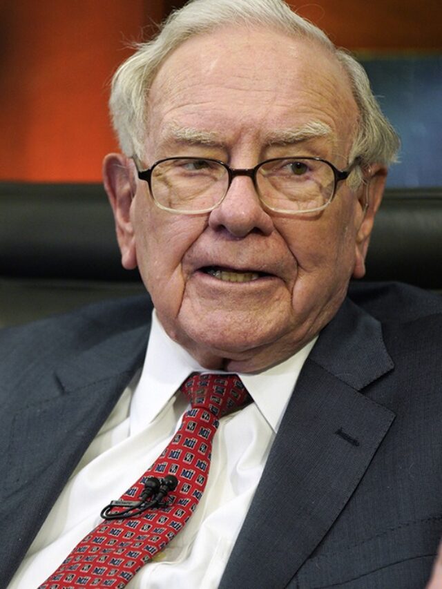 Warren Buffett’s 7 Golden