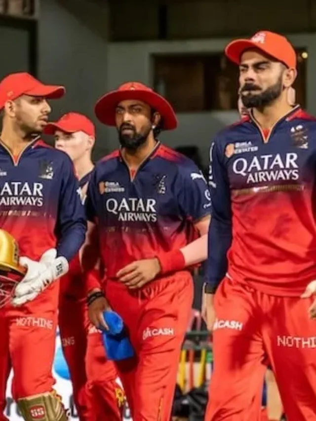 RCB को कैफ ने दी बड़ी चेतावनी!