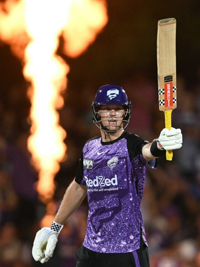 “PBKS’ New Power Hitter: