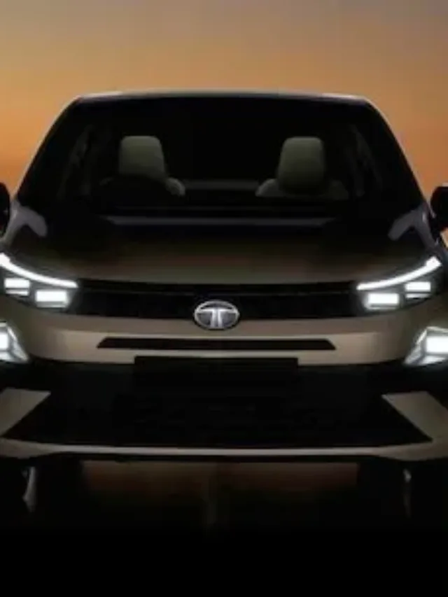 2025 Tata Altroz Facelift की अनऑफिशियल बुकिंग शुरू