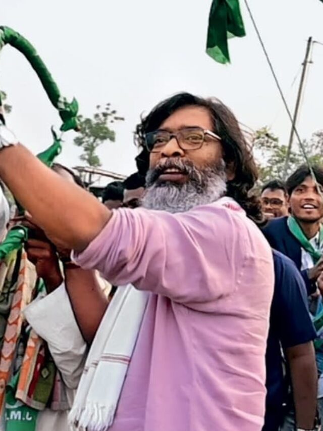 Jharkhand’s ₹5000 Maiya Samman Scheme – Big Update!