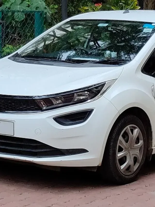 Tata Altroz – India’s premium hatchback with best-in-class