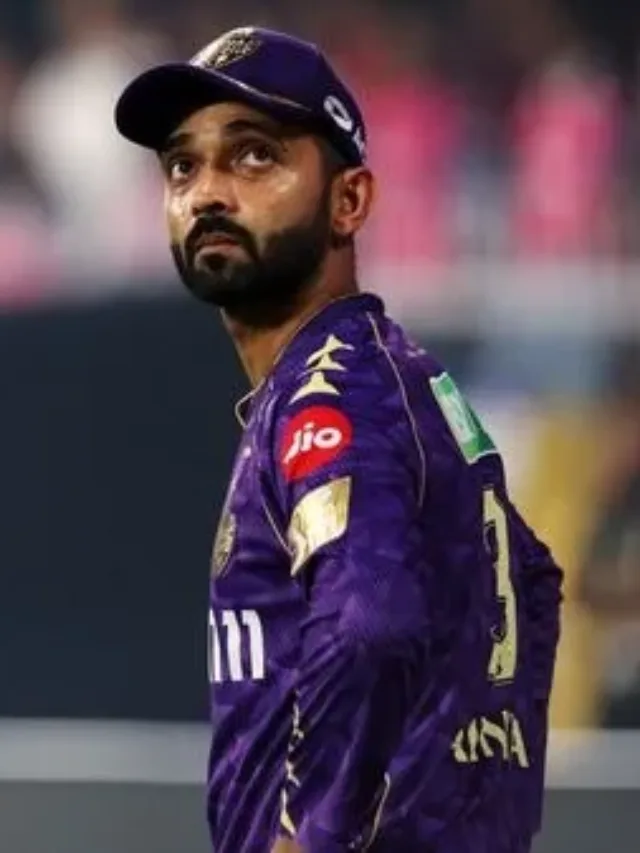 अजिंक्य रहाणे ने ₹23.75