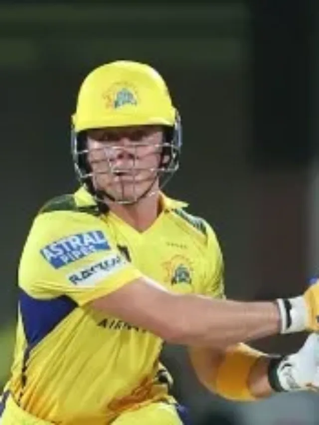 CSK के डेवाल्ड ब्रेविस