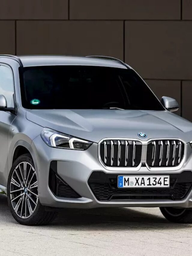 बेस्ट लग्ज़री कॉम्पैक्ट SUV? BMW X1 2024 रिव्यू