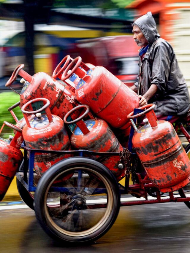 Ujjwala Yojana: Save ₹300 on LPG Now!