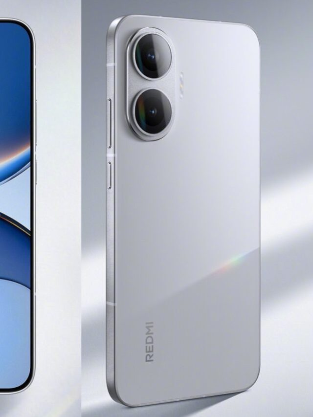 Xiaomi Redmi Turbo 4 Pro सिर्फ ₹23,990 में