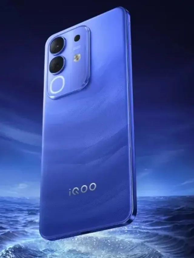 iQOO Z10x 5G पर झटका डील: सिर्फ ₹13,498 में!