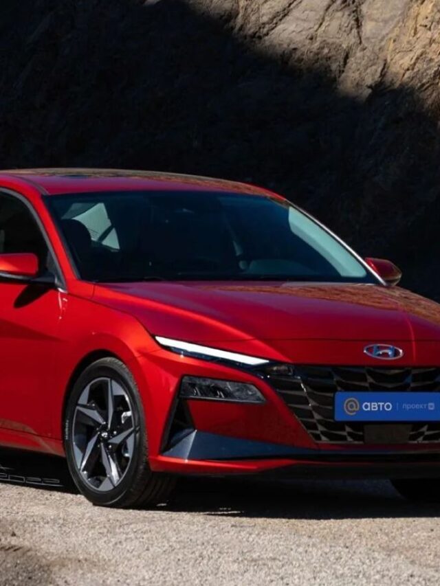 Hyundai Verna 2025 – Best Sedan Revealed!