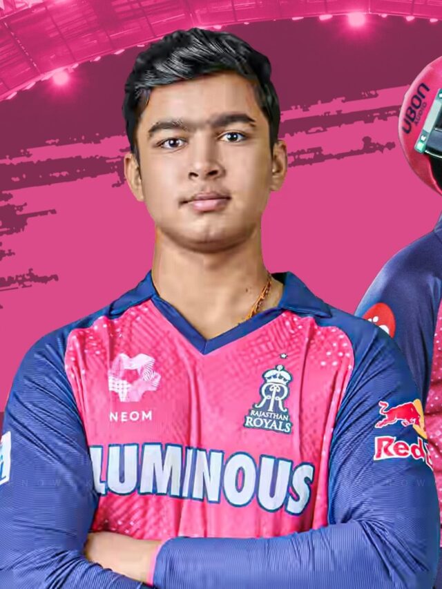 PM Modi’s salute to