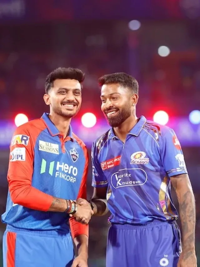 डेल्ही कैपिटल्स के मालिक ने वानखेड़े स्टेडियम से मैच शिफ्ट करने की गुहार लगाई