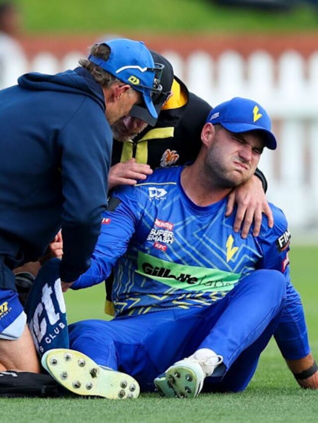 Cricket’s Life-Saving Concussion Rule