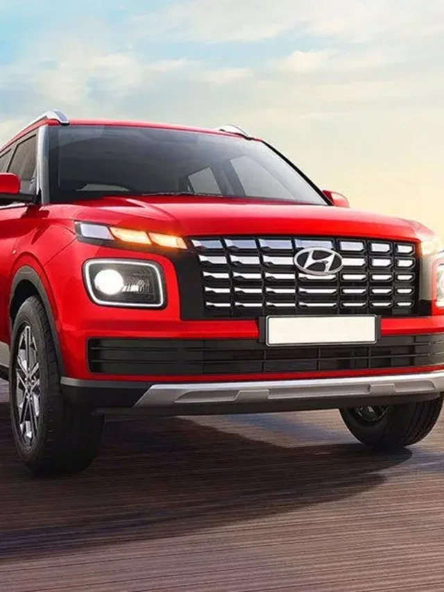 हुंडई वेन्यू: 118HP टर्बो इंजन, प्रीमियम फीचर्स और 18kmpl माइलेज वाली कॉम्पैक्ट SUV