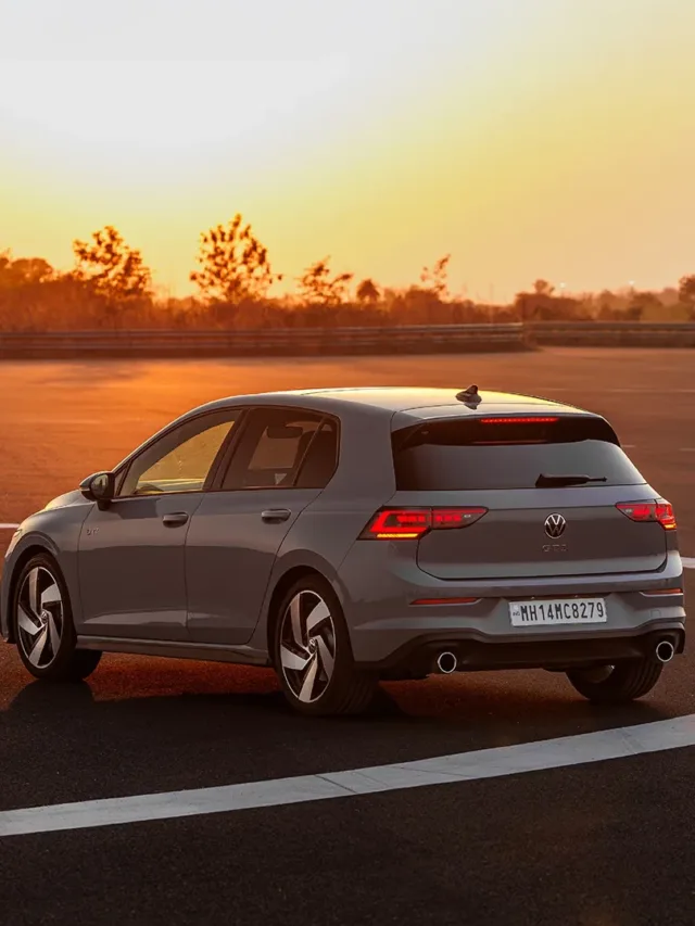 Top Hot Hatch: Golf GTI India Debut Soon