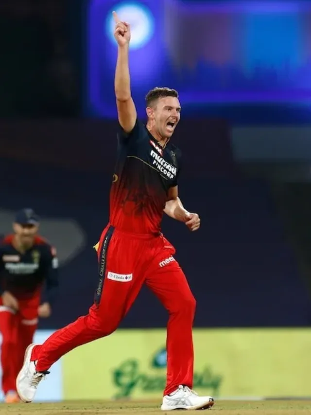 RCB suffers big blow