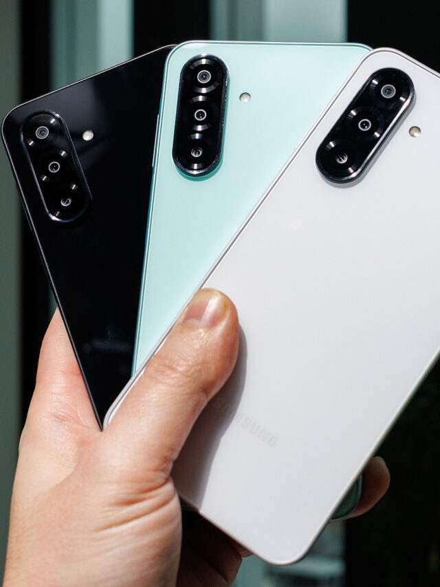 Samsung’s Best 5G Phone