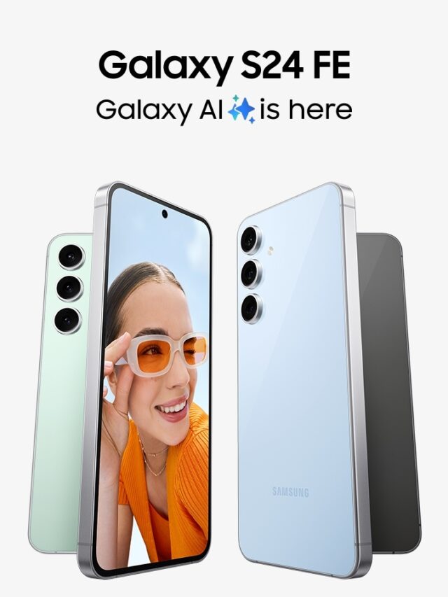 Top-Selling Samsung Galaxy S24