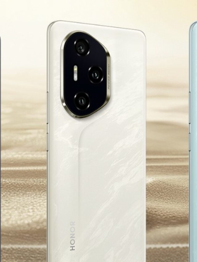 Honor 400 Pro: बजट