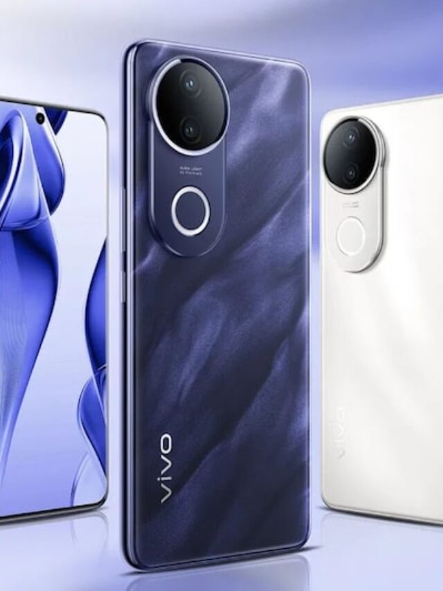 Vivo V50e: बेस्ट मिड-रेंज