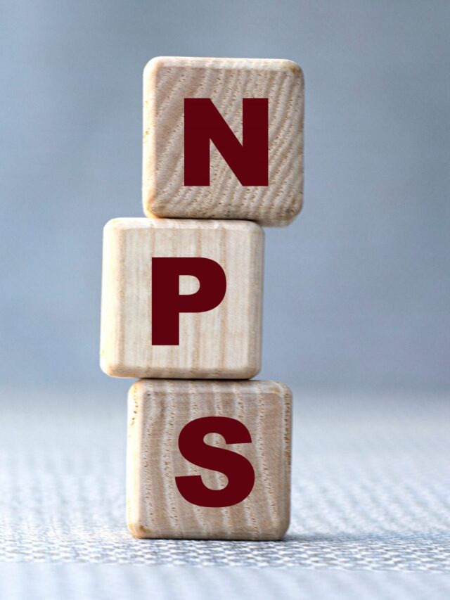 Corporate NPS – Save