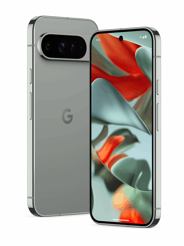 Google Pixel 9 Pro