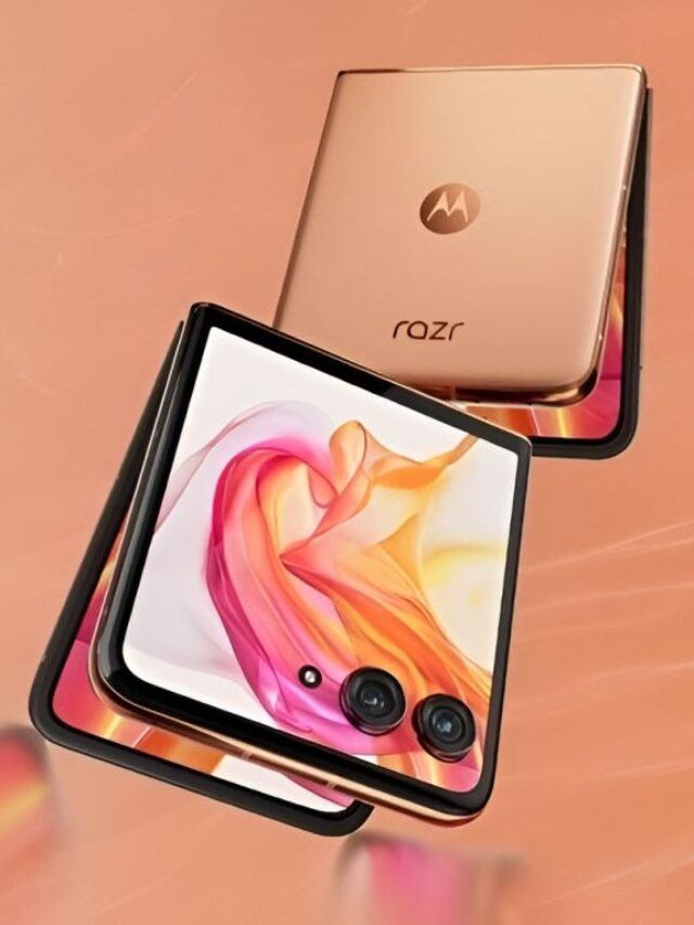 Most Premium Motorola Razr