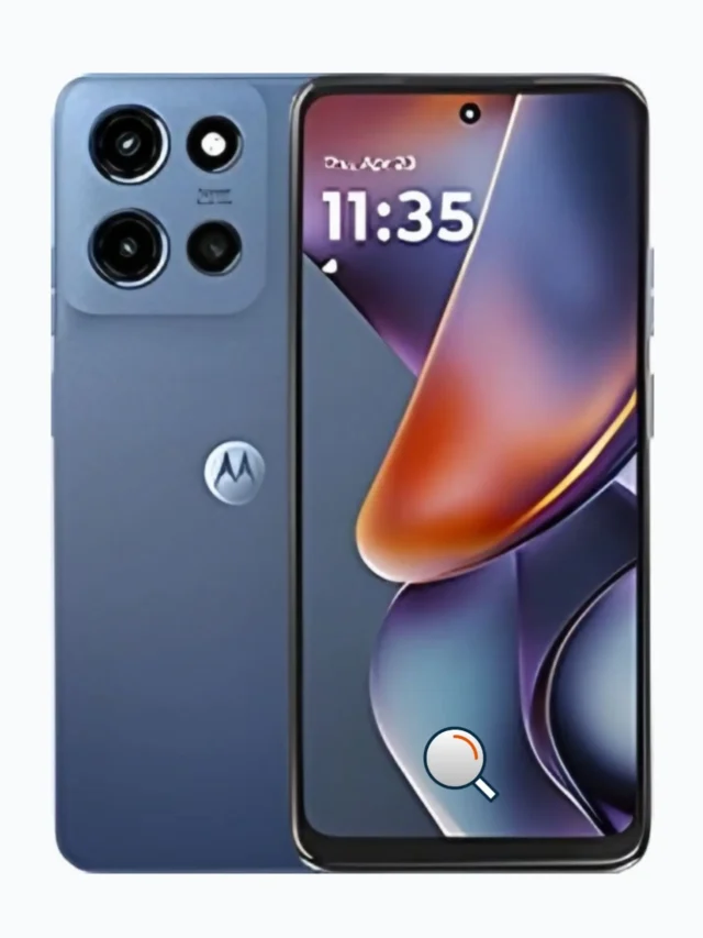 Moto G56: Best Budget