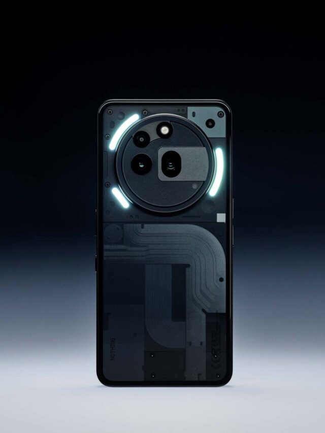 Top Deal: Nothing Phone