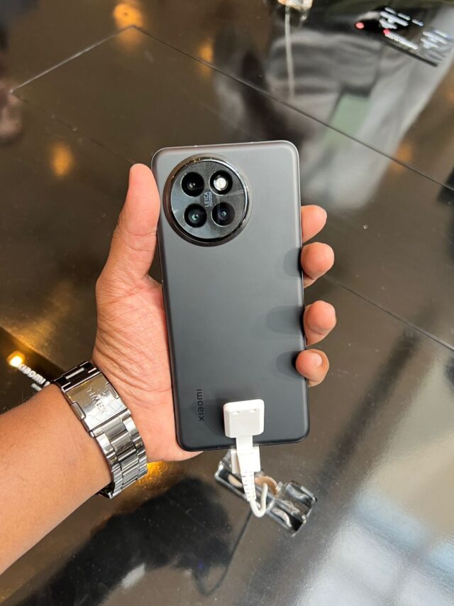 Xiaomi 14 CIVI: बेस्ट