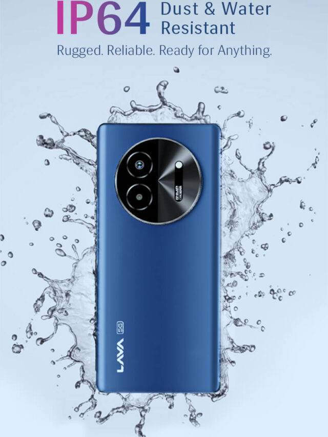 Lava Bold 5G: बेस्ट