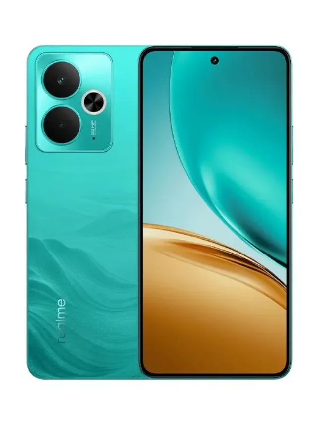Realme 14T 5G ₹17K